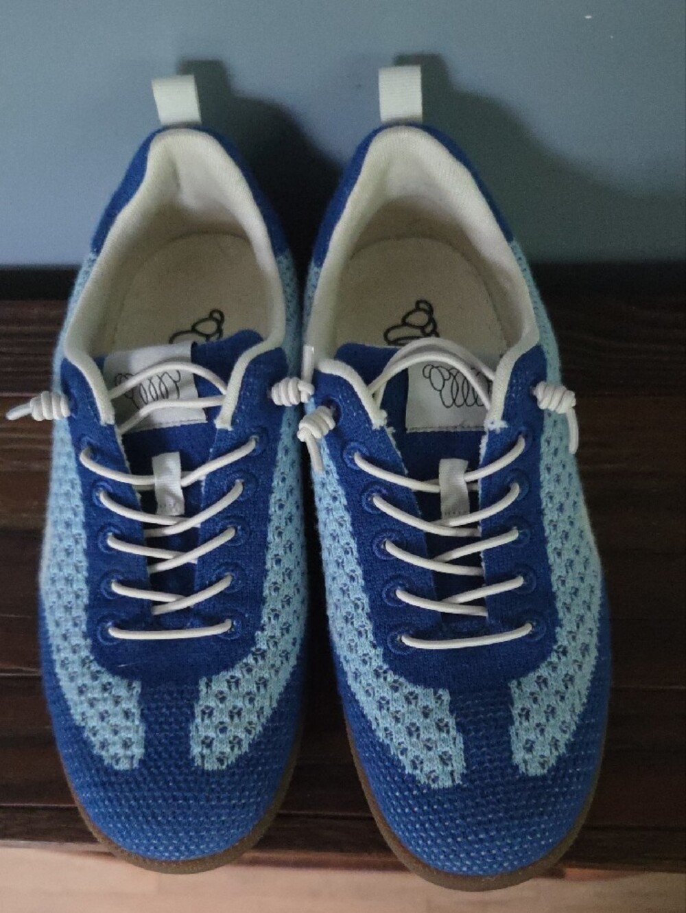 Woolloomooloo Sneakers